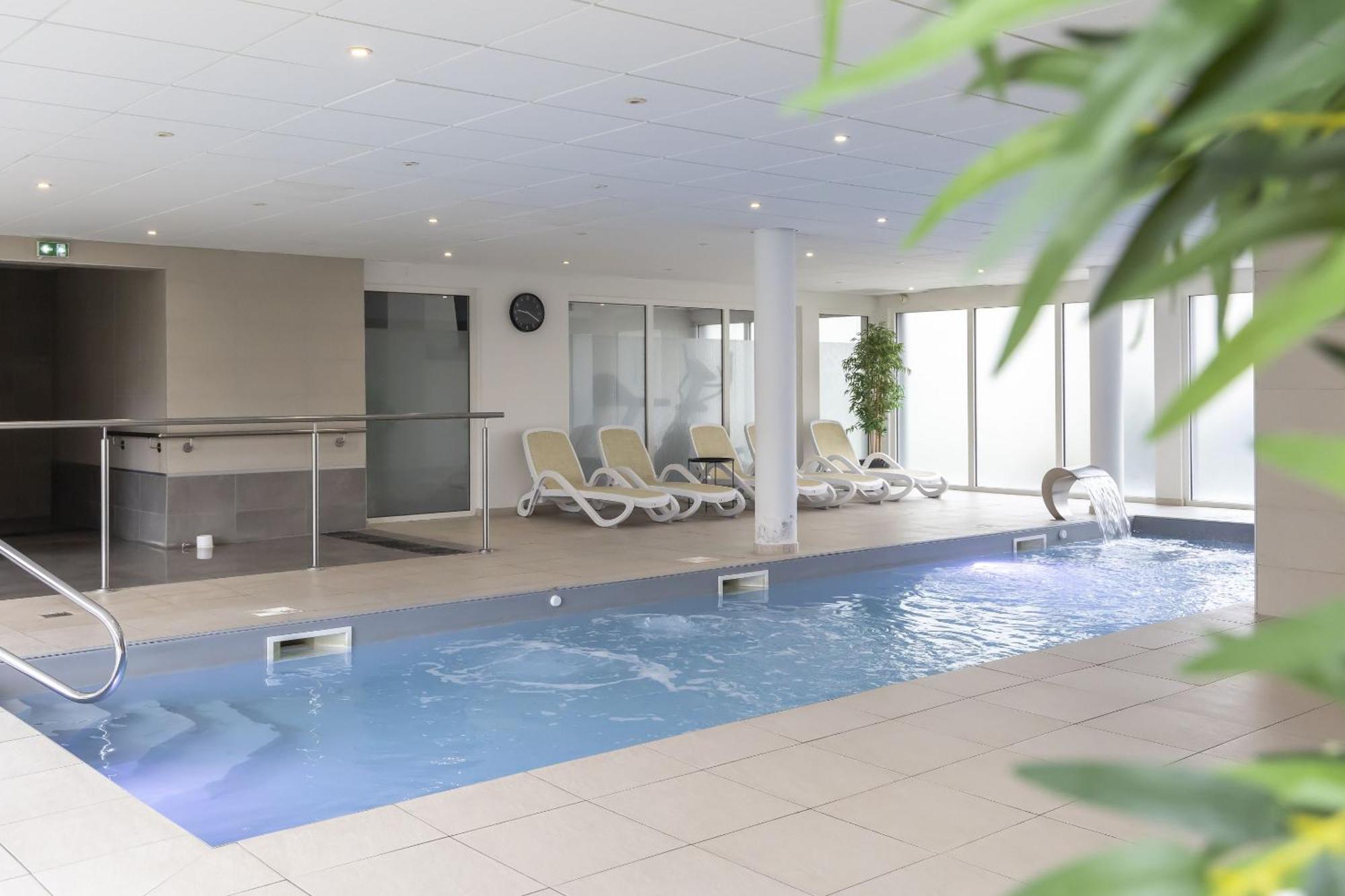 Appart'Hotel Odalys City - Colmar Centre, Colmar